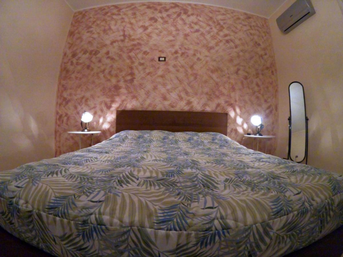 Mamma Loretta' House * Biancavilla